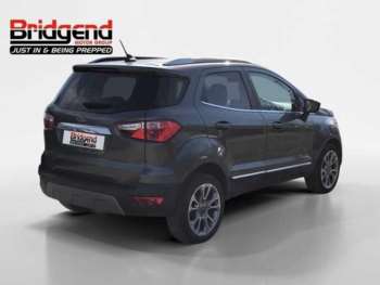 Used Ford Ecosport 2019 for sale - 74336079: Photo