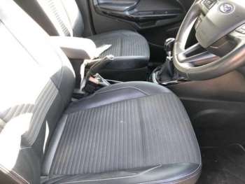 Used Ford Ecosport 2019 for sale - 74336079: Photo