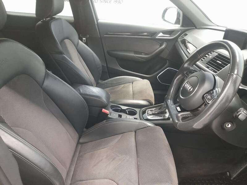 Used Audi Q3 2017 for sale - 77036296: Photo 11