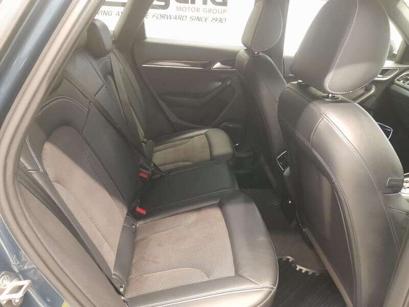 Used Audi Q3 2017 for sale - 77036296: Photo 12