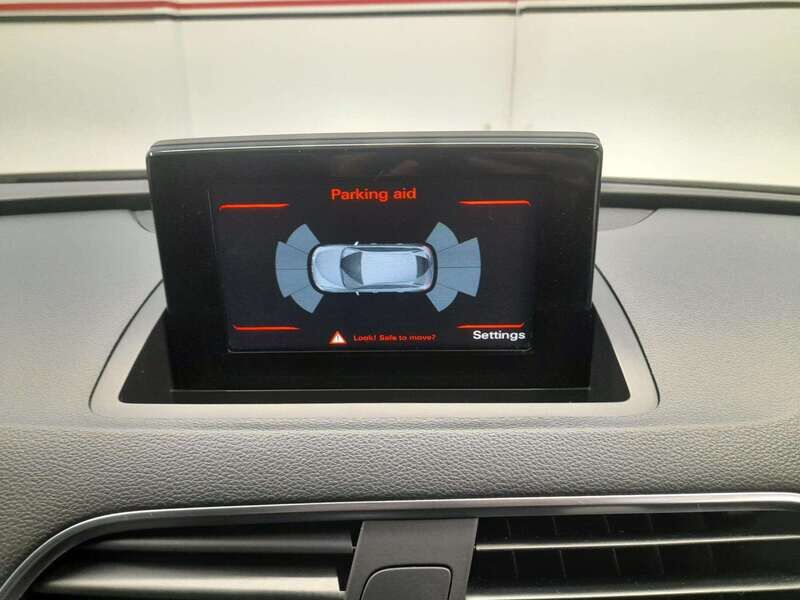 Used Audi Q3 2017 for sale - 77036296: Photo 17