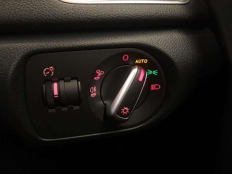 Used Audi Q3 2017 for sale - 77036296: Photo 19