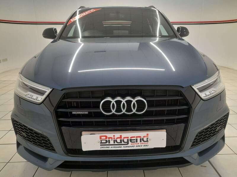 Used Audi Q3 2017 for sale - 77036296: Photo 2
