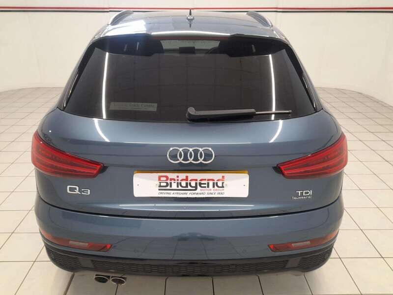 Used Audi Q3 2017 for sale - 77036296: Photo 5