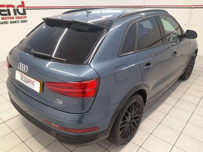 Used Audi Q3 2017 for sale - 77036296: Photo 6