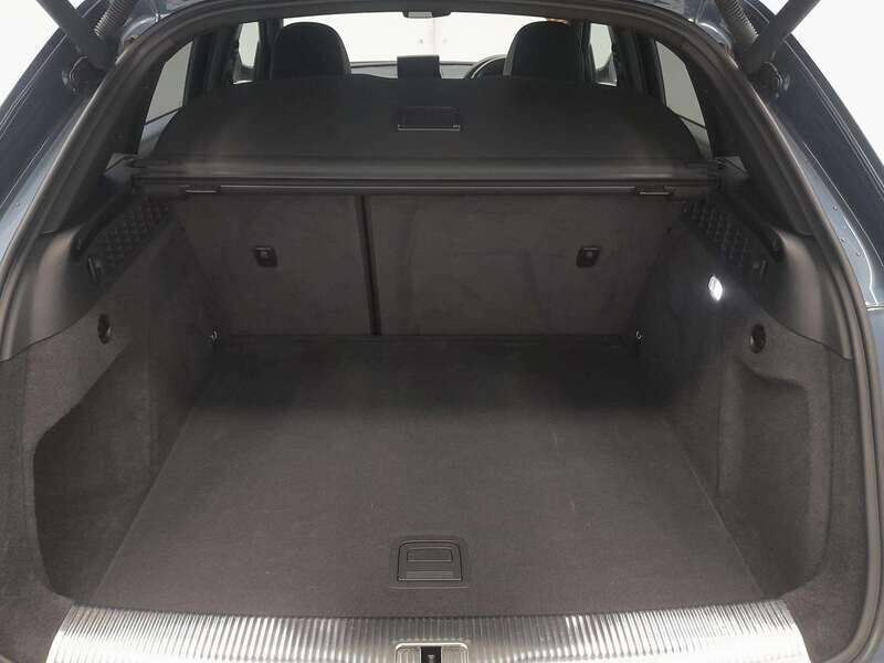 Used Audi Q3 2017 for sale - 77036296: Photo 7