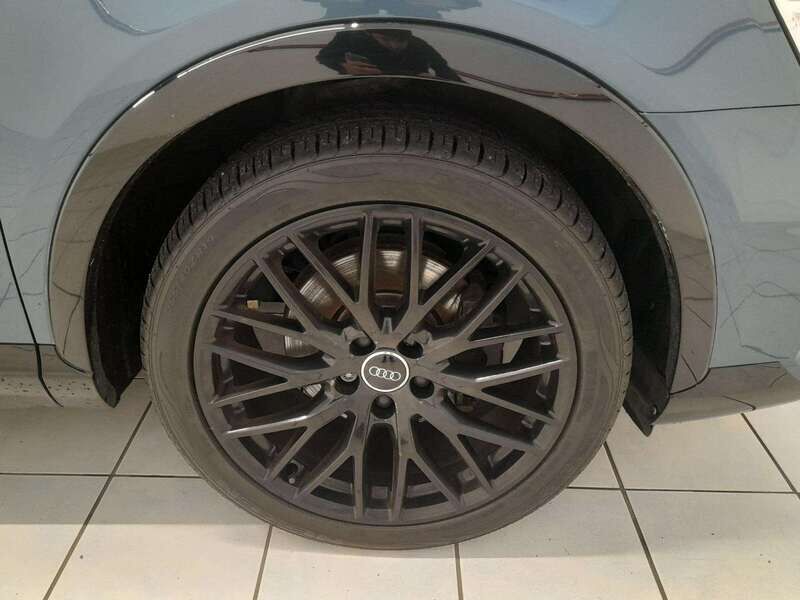 Used Audi Q3 2017 for sale - 77036296: Photo 8