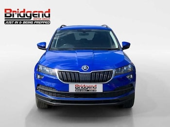 Used Skoda Karoq undefined for sale - 78369694: Photo