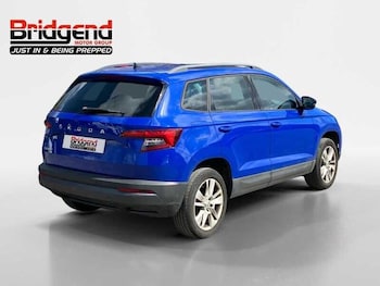 Used Skoda Karoq undefined for sale - 78369694: Photo