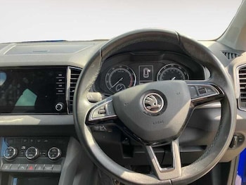 Used Skoda Karoq undefined for sale - 78369694: Photo