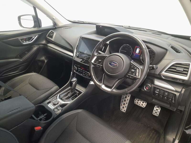 Used Subaru Forester 2021 for sale - 77036311: Photo 10