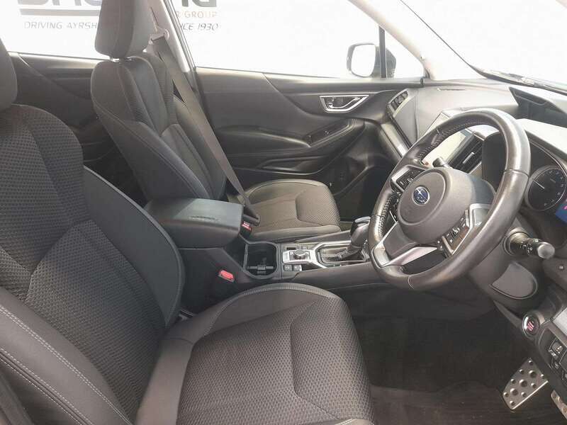 Used Subaru Forester 2021 for sale - 77036311: Photo 11