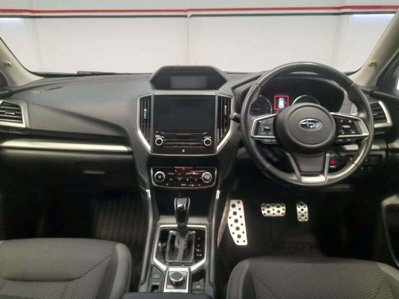 Used Subaru Forester 2021 for sale - 77036311: Photo 13