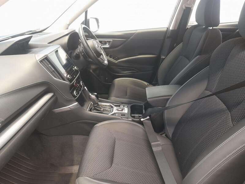 Used Subaru Forester 2021 for sale - 77036311: Photo 15