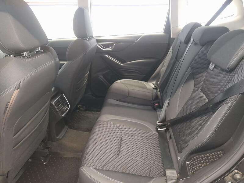 Used Subaru Forester 2021 for sale - 77036311: Photo 16