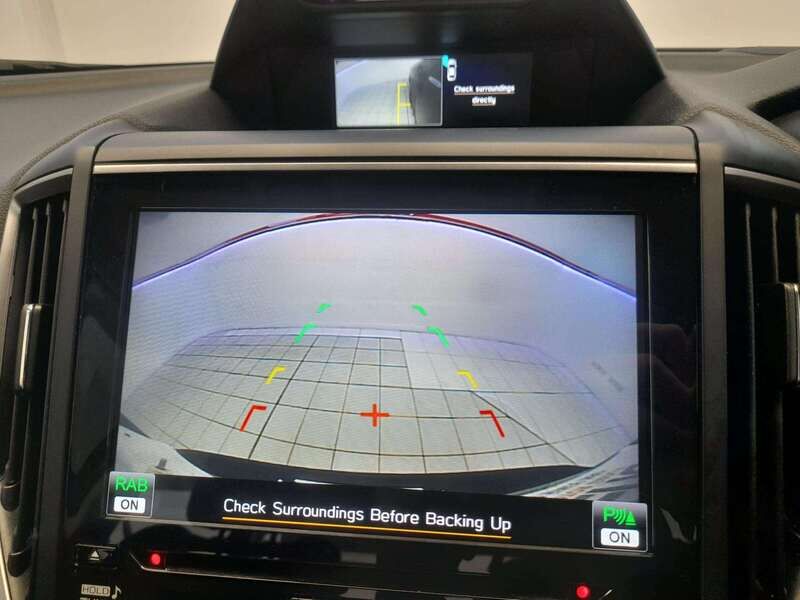 Used Subaru Forester 2021 for sale - 77036311: Photo 17