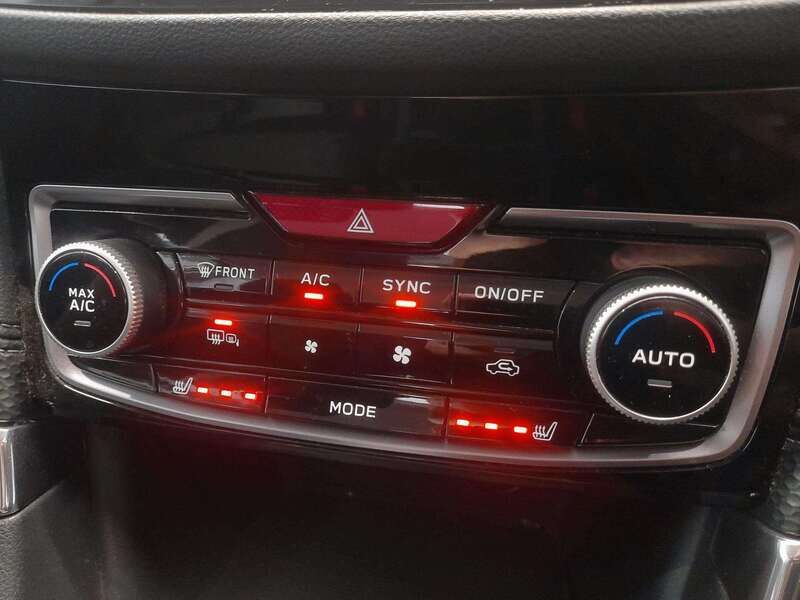 Used Subaru Forester 2021 for sale - 77036311: Photo 18