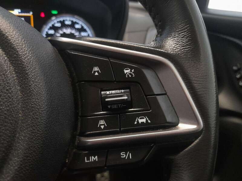 Used Subaru Forester 2021 for sale - 77036311: Photo 19