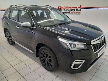 2021 - 2.0 i e-Boxer XE SUV 5dr 4WD
