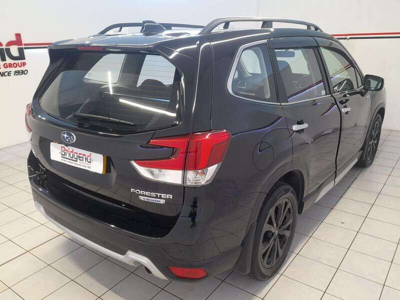 Used Subaru Forester 2021 for sale - 77036311: Photo 6