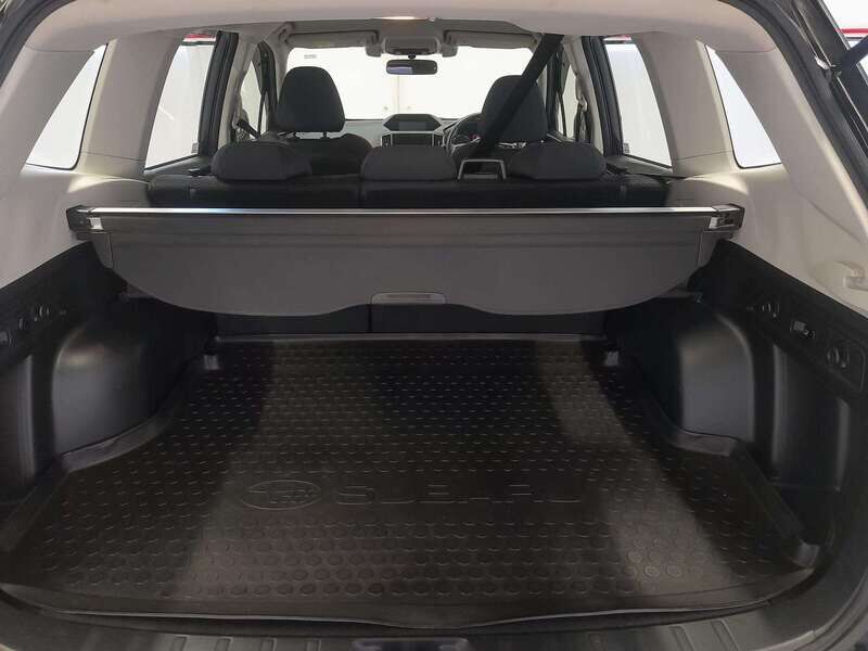 Used Subaru Forester 2021 for sale - 77036311: Photo 7