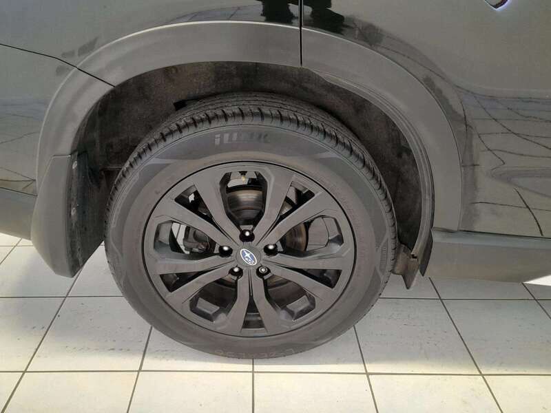 Used Subaru Forester 2021 for sale - 77036311: Photo 8