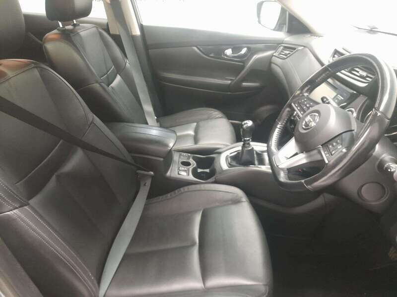 Used Nissan X-Trail 2020 for sale - 77814619: Photo 11