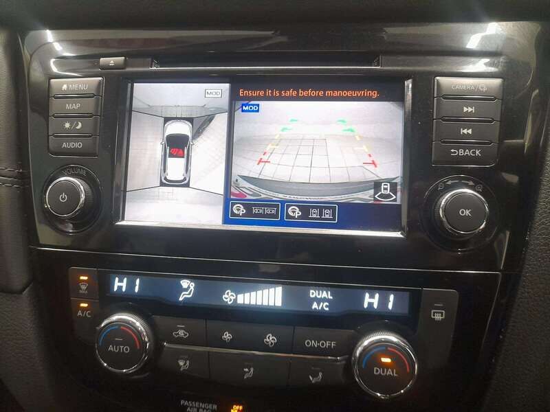 Used Nissan X-Trail 2020 for sale - 77814619: Photo 17