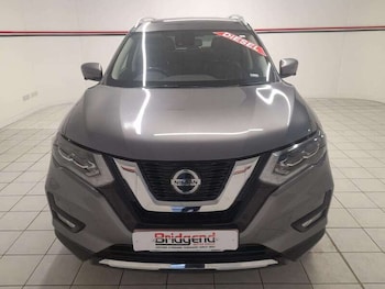 Used Nissan X-Trail 2020 for sale - 77814619: Photo