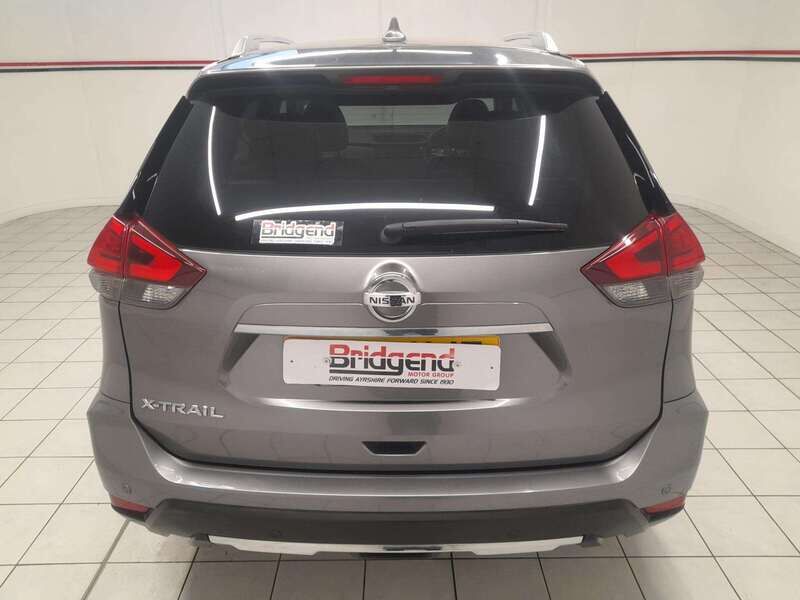 Used Nissan X-Trail 2020 for sale - 77814619: Photo 5