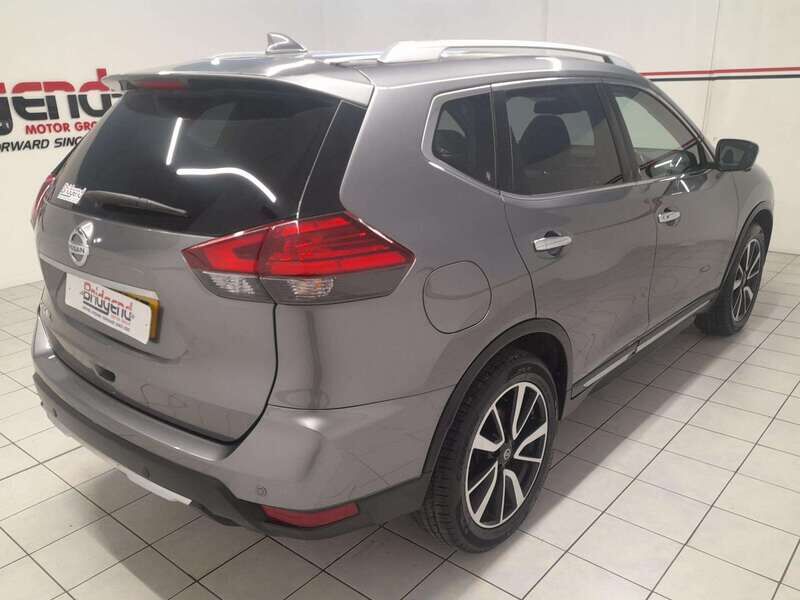 Used Nissan X-Trail 2020 for sale - 77814619: Photo 6