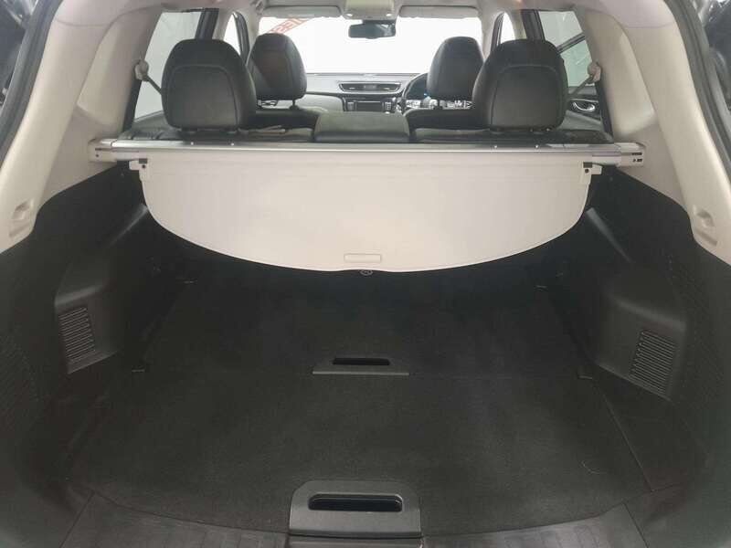 Used Nissan X-Trail 2020 for sale - 77814619: Photo 7