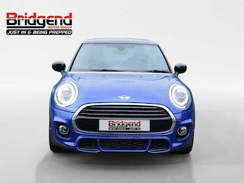 Used MINI Hatch 2020 for sale - 78767126: Photo