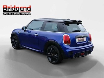 Used MINI Hatch 2020 for sale - 78767126: Photo