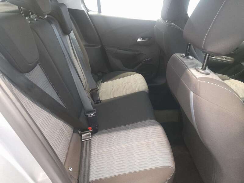 Used Vauxhall Corsa 2020 for sale - 77036298: Photo 11