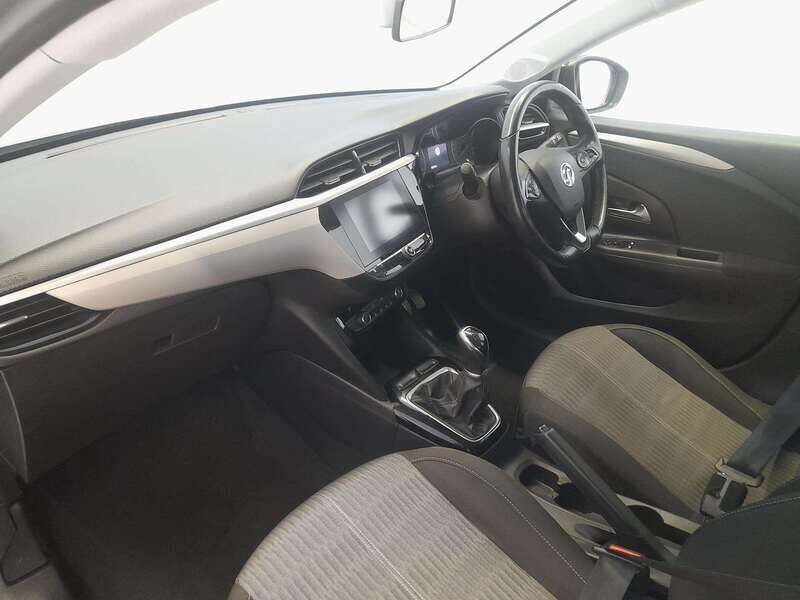 Used Vauxhall Corsa 2020 for sale - 77036298: Photo 13