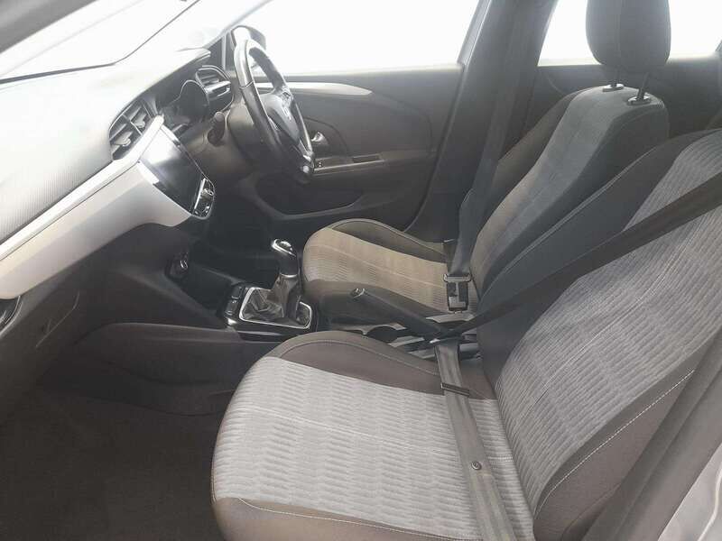 Used Vauxhall Corsa 2020 for sale - 77036298: Photo 14