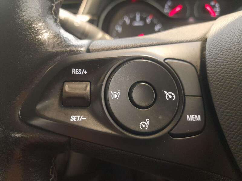 Used Vauxhall Corsa 2020 for sale - 77036298: Photo 16