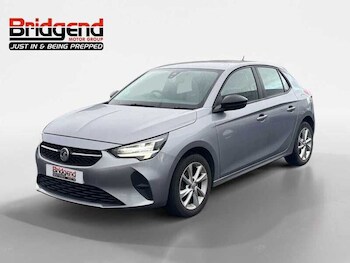 Used Vauxhall Corsa 2020 for sale - 77036298: Photo