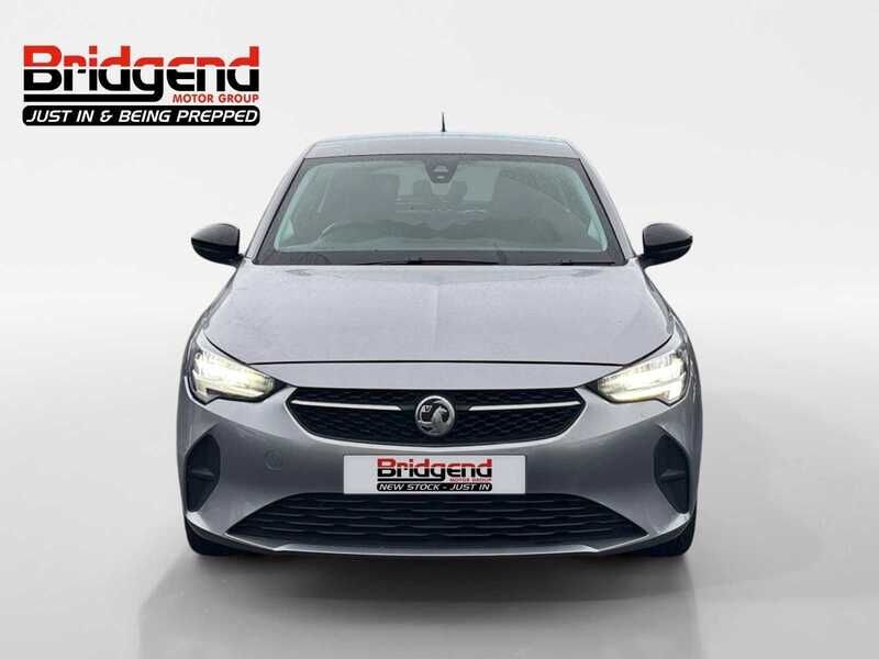 Used Vauxhall Corsa 2020 for sale - 77036298: Photo 2