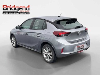 Used Vauxhall Corsa 2020 for sale - 77036298: Photo