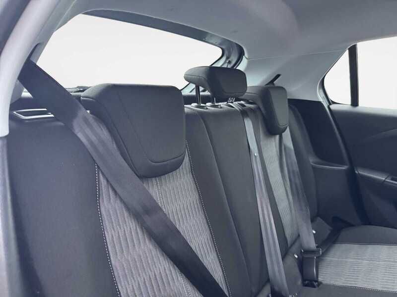 Used Vauxhall Corsa 2020 for sale - 77036298: Photo 5