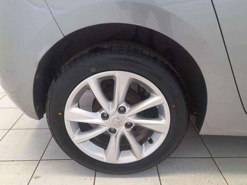 Used Vauxhall Corsa 2020 for sale - 77036298: Photo 8