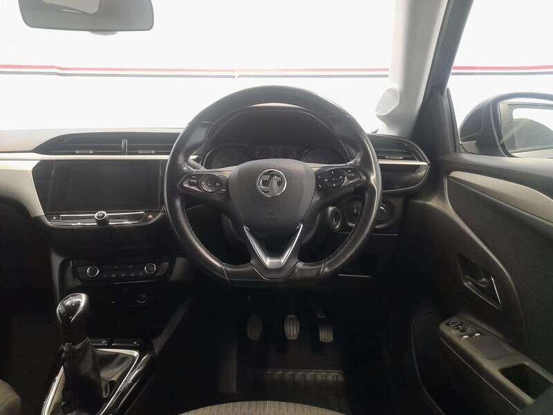 Used Vauxhall Corsa 2020 for sale - 77036298: Photo 9