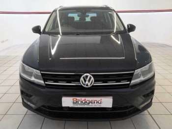 Used Volkswagen Tiguan 2018 for sale - 74336394: Photo