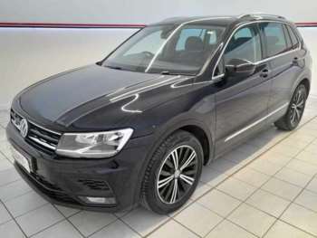 Used Volkswagen Tiguan 2018 for sale - 74336394: Photo