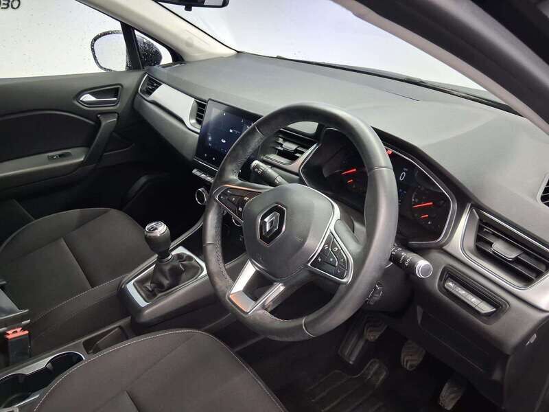 Used Renault Captur 2020 for sale - 77813913: Photo 10