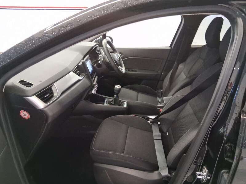 Used Renault Captur 2020 for sale - 77813913: Photo 14