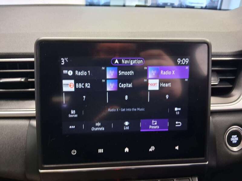 Used Renault Captur 2020 for sale - 77813913: Photo 17