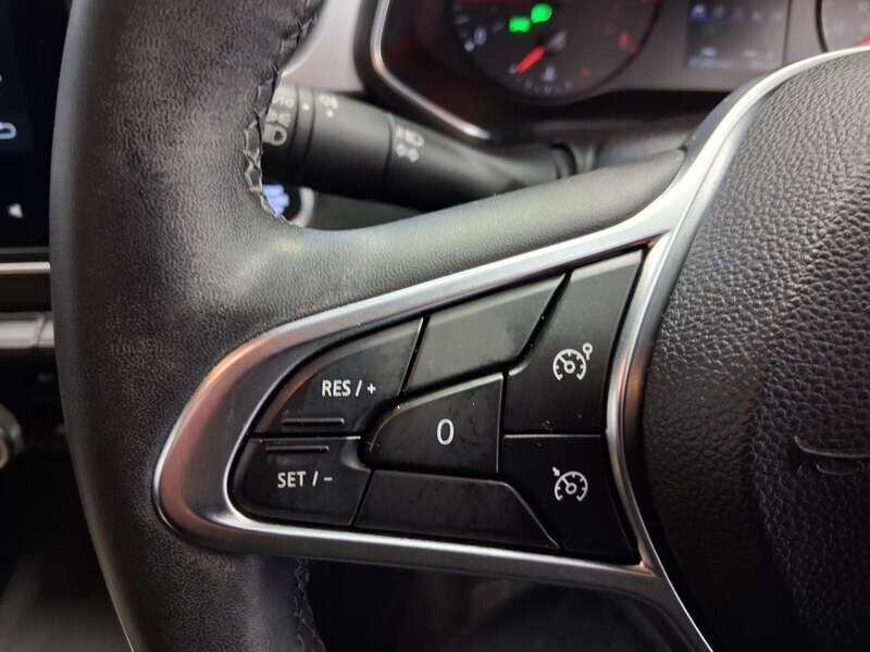 Used Renault Captur 2020 for sale - 77813913: Photo 21